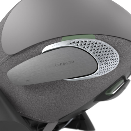 Avis Coque auto Cloud T i-Size CYBEX 10