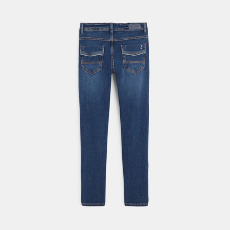 Jean on sale stretch garcon