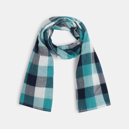 Chèche Catimini – Neuf Avec étiquettes – Coton – Multicolore