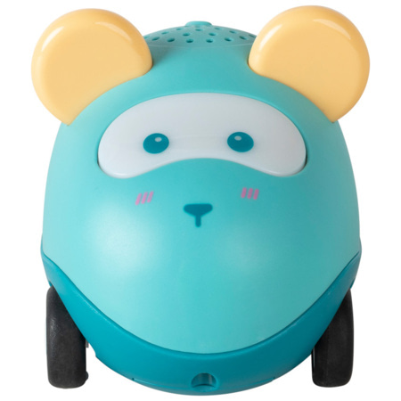 Avis Jouet voiture Citiz PREMAMAN 4