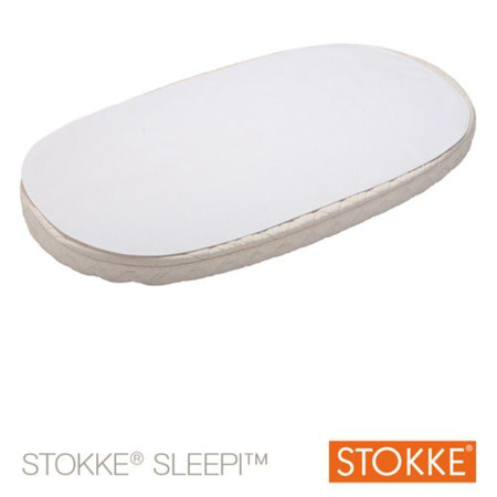 Avis Alèse pour lit Sleepi™ STOKKE 1