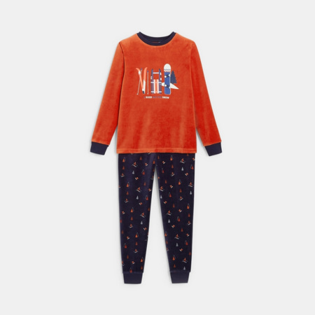 Okaidi pyjama garçon deals