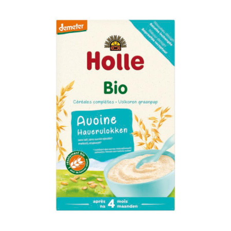 Bouillie Flocons D Avoine Comparateur Avis Prix Consobaby