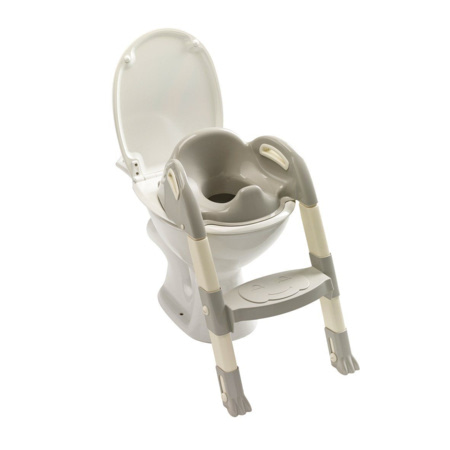 Avis Réducteur WC Kiddyloo THERMOBABY 2