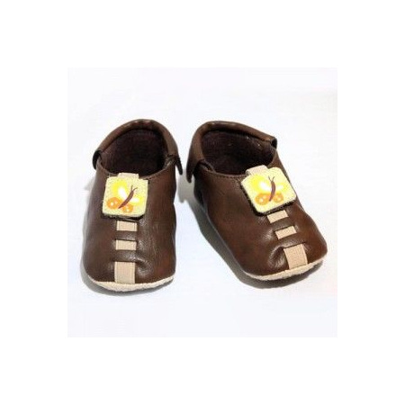Avis Chaussons Too SHUPEAS 1