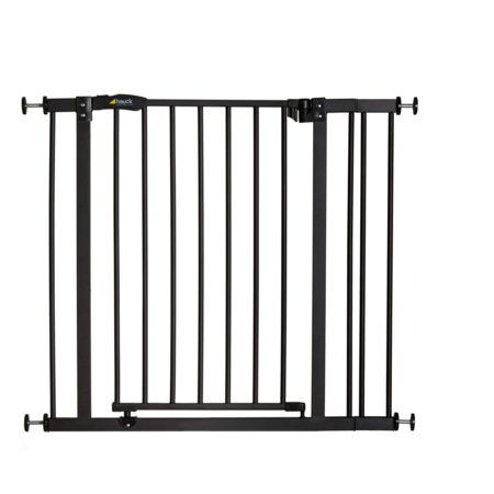Avis Barrière de sécurité Close N Stop + 9 cm extension HAUCK 1