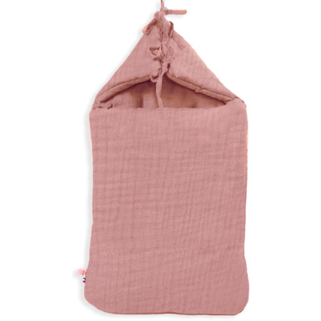 Avis Nid d'ange en coton bio PAPATE 4
