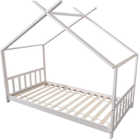 Avis Lit cabane Gaspard HAPPY GARDEN 1
