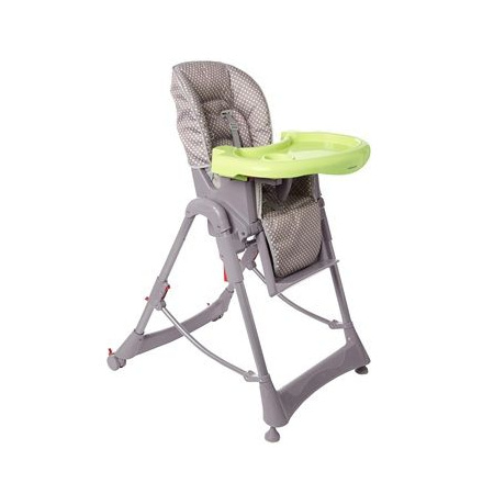 Chaise haute bébé - Réhausseurs pour enfants - vertbaudet