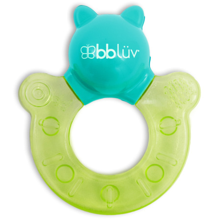 Avis Gümi - Jouet de dentition réfrigérable BBLÜV 3