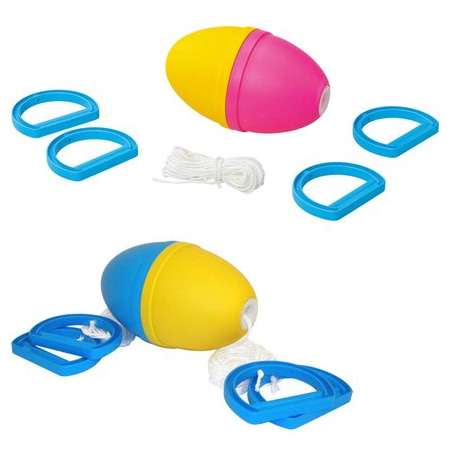 Avis Jeu pour enfants Boing CAP 1