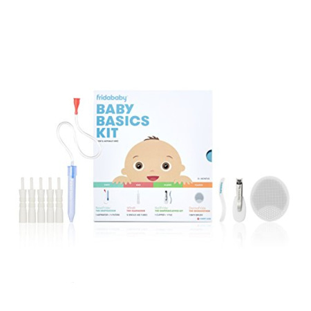 Baby Basics Kit