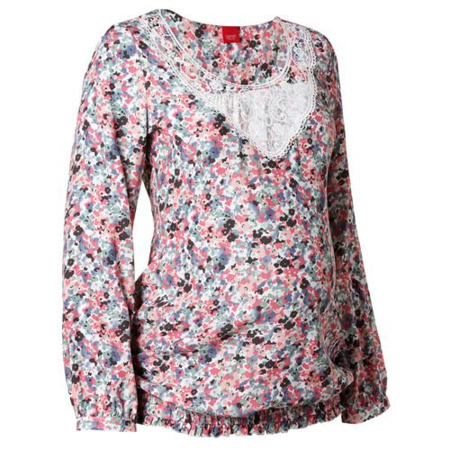 Avis Chemisier Liberty ESPRIT MATERNITY 1