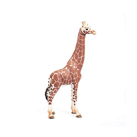 Avis Figurine Girafe SCHLEICH 2