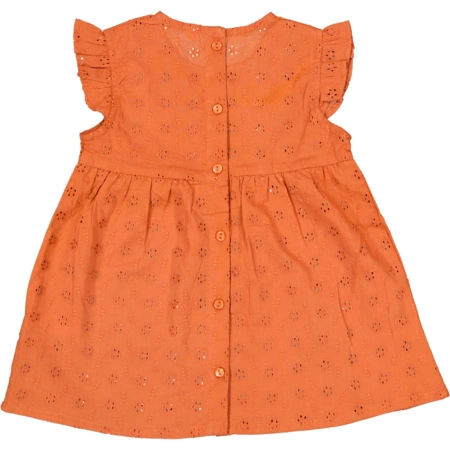 Avis Robe bébé ZEEMAN 2