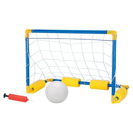 Avis Coffret water-polo CAP 1
