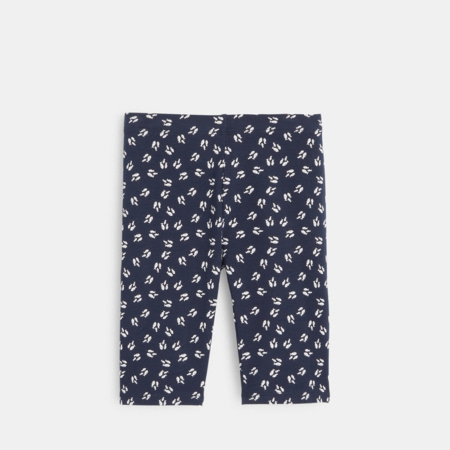 Legging store fille okaïdi