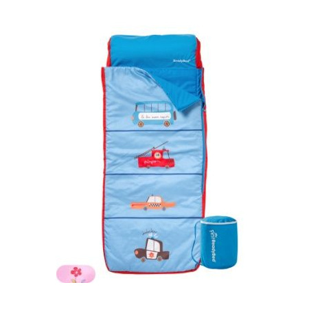 Quel est le meilleur sac de couchage pour enfant ? - Mam'Advisor