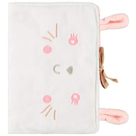 Avis Protège carnet de santé Little Princess PREMAMAN 1