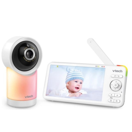 Caméra supplémentaire Babyphone Vidéo View Max BM5252 - VTech