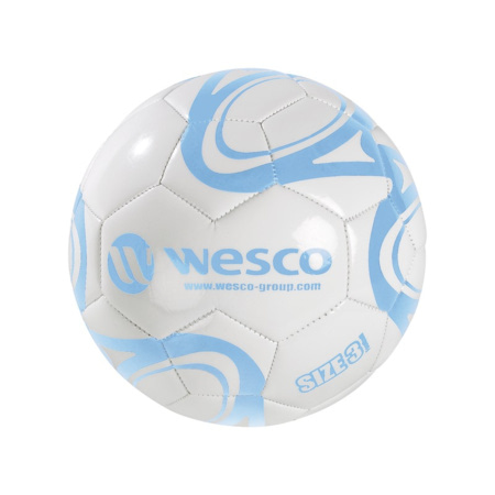 Ballon De Football Pvc Pelé ''ordem E Progresso' Taille 5 - Sport