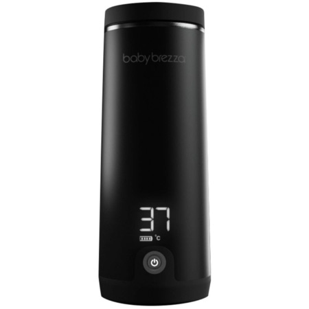 Chauffe-biberon nomade Super Fast Portable Bottle Warmer