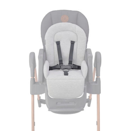 Cdiscount Housse De Chaise Haute Bebe Confort Housse De Siège Pour