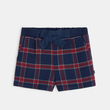 Short deals fille okaïdi