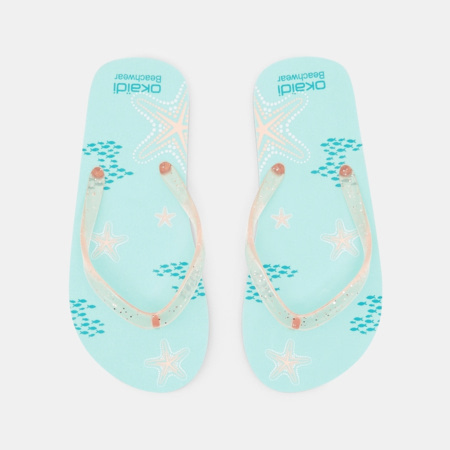 Okaidi tong on sale fille