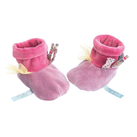 Avis Chaussons souris Pachats MOULIN ROTY 1