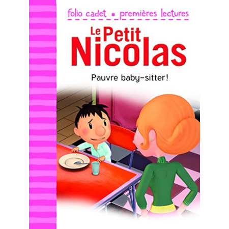 Livre Pauvre BabySitter GALLIMARD JEUNESSE Comparateur, Avis, Prix