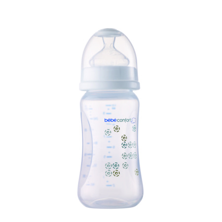 Biberon Maternity 270 ml BEBE CONFORT : Comparateur, Avis, Prix