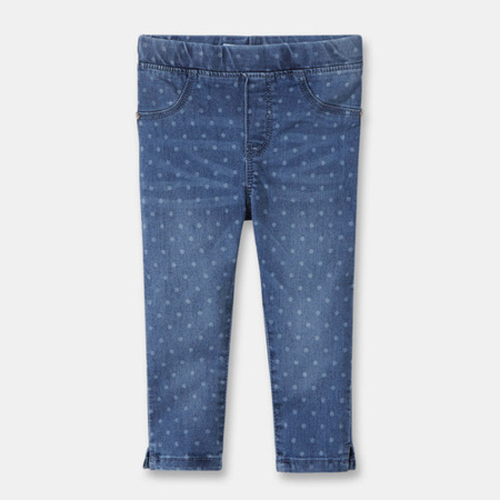 Avis Jeggings à motifs OBAÏBI 1