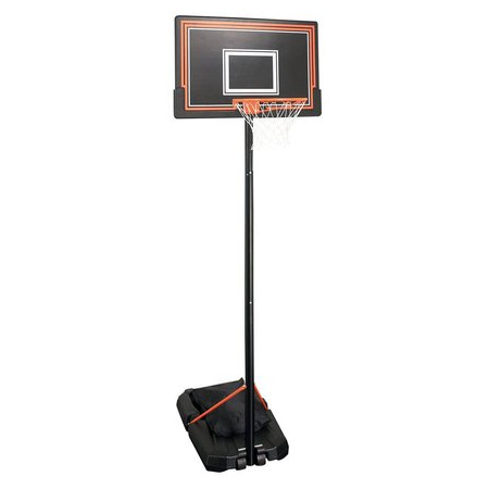 Avis Panneau de basket géant CAP 1