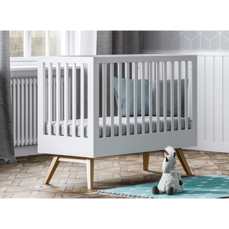 Avis Lit bébé évolutif NATURE NATEO CONCEPT 3