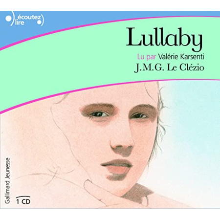 Avis Livre Lullaby Cd GALLIMARD JEUNESSE 1