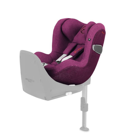 Avis Siège-auto Sirona Z i-Size Plus CYBEX 4