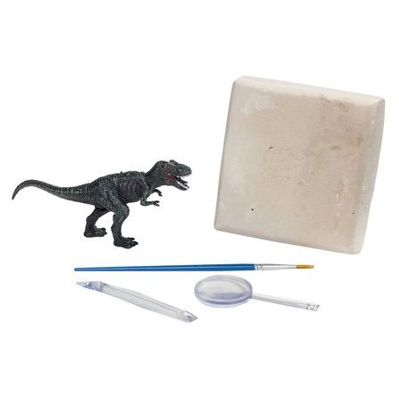 Avis Mon kit d'exploration dinosaure - T-rex  LE LABO DES CURIEUX 1