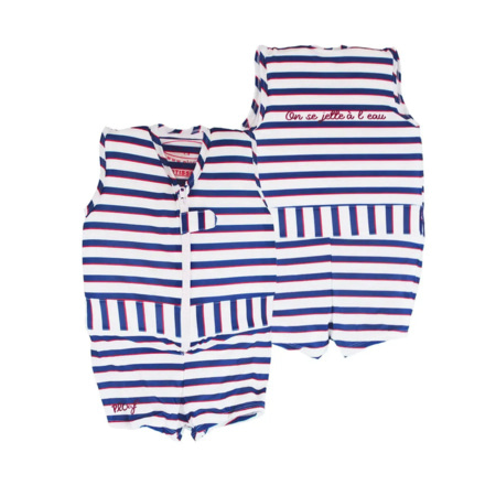 Maillot de bain hotsell bouée intégrée garcon
