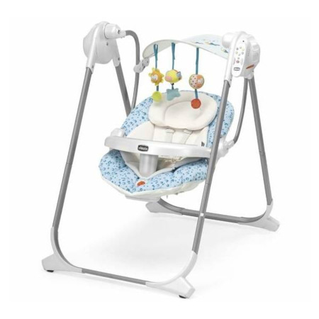 Balancelle Polly Swing Up CHICCO 1
