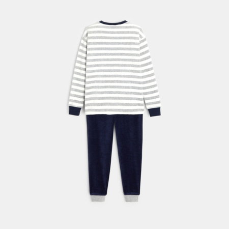 Pyjama hot sale 2t garcon
