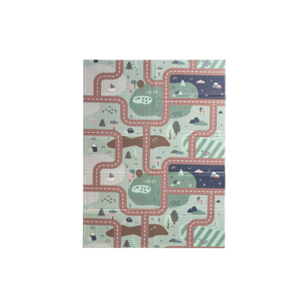 Tapis de motricité Landform