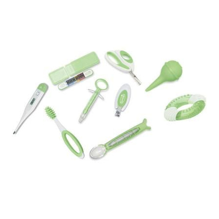 Trousse De Soin Bebe Comparateur Avis Prix Consobaby