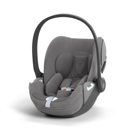 Avis Coque auto Cloud T i-Size CYBEX 1
