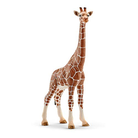 Avis Figurine Girafe SCHLEICH 1