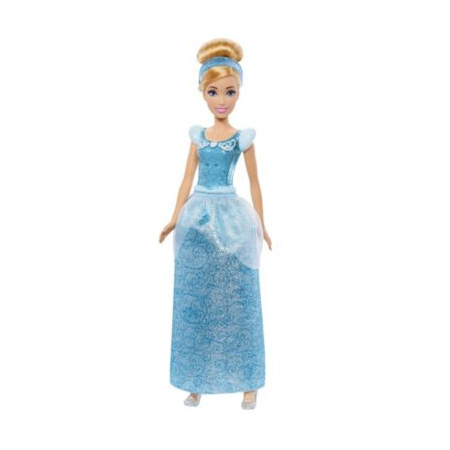 Avis Poupée mode Princesse Cendrillon DISNEY 1