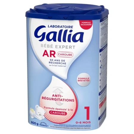 AA 38 : Le lait est bon même si