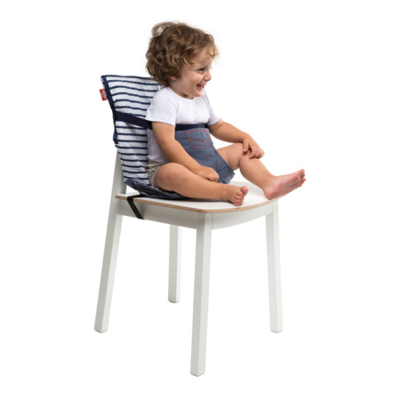 Chaise nomade réversible  BABYTOLOVE 1