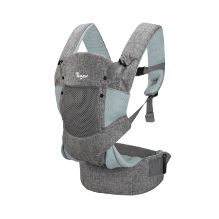 Porte-bébé ergonomique