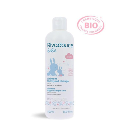 Liniment Nettoyage Change Bebe Bio Comparateur Avis Prix Consobaby